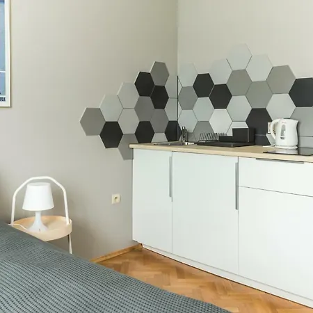 Guest house Konstancja Gdynia
