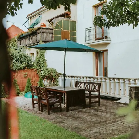 Konstancja Guest house 2*