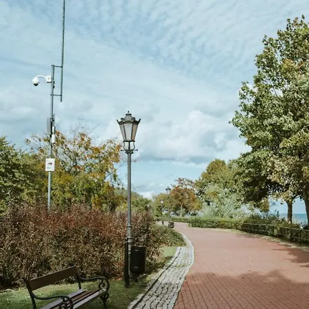 Konstancja Guest house 2*